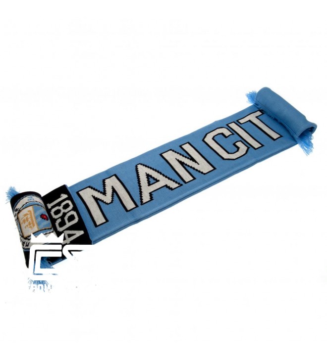 MANCHESTER CITY